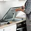 Appliance repair handyman in Erie, PA for cooktops and kitchen appliances