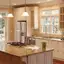 Cabinet door replacement in Erie, PA for kitchen updates