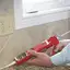 Caulking service in Erie, PA for kitchens, bathrooms, and home sealing