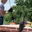 Chimney cleaning in Erie, PA for chimney maintenance and safety
