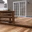 Deck sealing in Erie, PA for wood deck waterproofing and protection