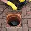 Drain cleaning in Erie, PA for clogged drains and sewer lines