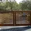 Driveway gate installation in Erie, PA for homes and properties