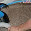 Dryer vent cleaning in Erie, PA to remove lint and improve airflow