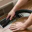 Duct cleaning in Erie, PA for vents, registers, and HVAC airflow