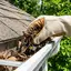 Gutter cleaning service in Erie, PA for clogged gutters and drainage