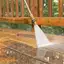 Pressure washing service in Erie, PA for decks and outdoor surfaces